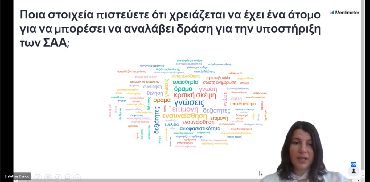 Ορίζοντας 2030: Πρακτικές εφαρμογές για την προώθηση των 17 παγκόσμιων στόχων της Αειφόρου Ανάπτυξης