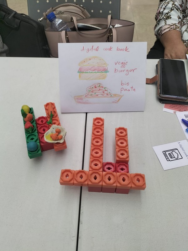 2022_2023 Εκδήλωση προγράμματος "Schools As Living Labs"